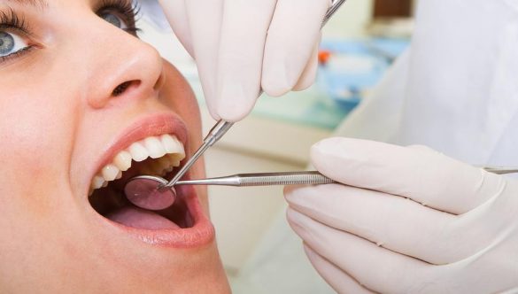 Best Dentist in Jaipur