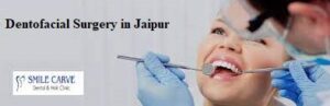 Best clinic in Jaipur for gums bleeding